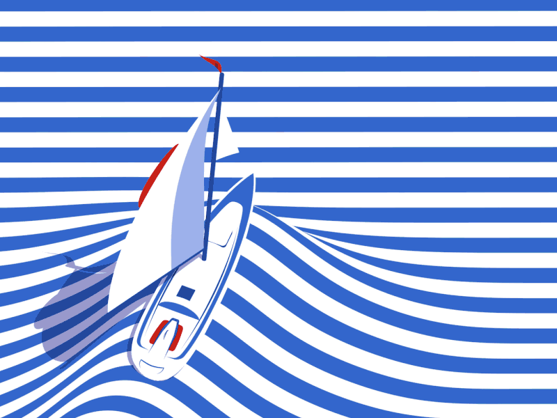 curso de timonel club nautico buchardo