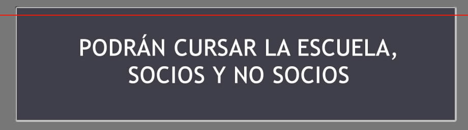 escuela de laser club nautico buchardo