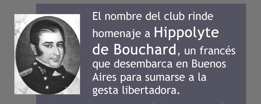 club nautico buchardo san isidro