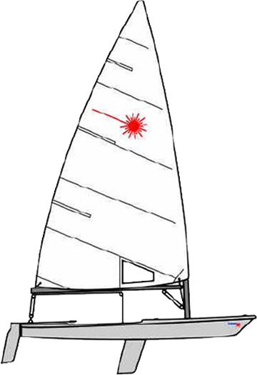 escuela de optimist club nautico buchardo